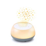 V-Hush Mini Sleep Trainer for Soothing Rest - Image 1