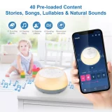 V-Hush Mini Sleep Trainer for Soothing Rest - Image 9