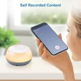 V-Hush Mini Sleep Trainer for Soothing Rest - Image 6