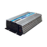Streetwize 12V Power Inverter – 1000W AC Output for Camping & Travel - Image 3