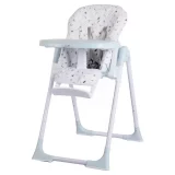 Cuggl Woodland Highchair - Adjustable & Safe Baby Feeding Chair - Image 3