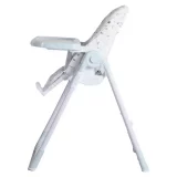 Cuggl Woodland Highchair - Adjustable & Safe Baby Feeding Chair - Image 6