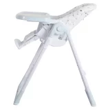 Cuggl Woodland Highchair - Adjustable & Safe Baby Feeding Chair - Image 5
