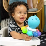 Baby Einstein Spin & Sea Toy – Baby Sensory Development - Image 5