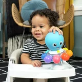 Baby Einstein Spin & Sea Toy – Baby Sensory Development - Image 6