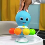 Baby Einstein Spin & Sea Toy – Baby Sensory Development - Image 2