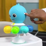 Baby Einstein Spin & Sea Toy – Baby Sensory Development - Image 3