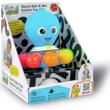 Baby Einstein Spin & Sea Toy – Baby Sensory Development - Image 9