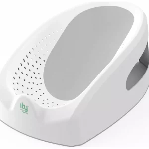 Ingenuity RinseEase Baby Bath Seat