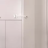 Dreambaby Dial-It Multi-Purpose Safety Latches – 10 Pack | Childproof Cabinet & Drawer Locks - Image 7