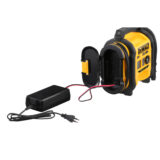 DeWalt 18V XR Portable Tyre Inflator – DCC018N-XJ (Bare Unit) - Image 4