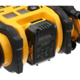 DeWalt 18V XR Portable Tyre Inflator – DCC018N-XJ (Bare Unit) - Image 2