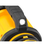 DeWalt 18V XR Portable Tyre Inflator – DCC018N-XJ (Bare Unit) - Image 7