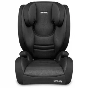 Harmony Genesys High Back Booster Car Seat for Kids