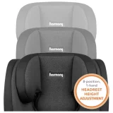 Harmony Genesys High Back Booster Car Seat for Kids - Image 4