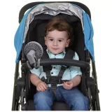 Dreambaby Deluxe Pushchair & Flexi Grip Fan for Home & Office - Image 3