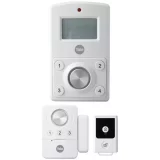 Yale Mini Wireless Alarm System – Compact Home Security Kit - Image 4