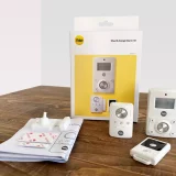 Yale Mini Wireless Alarm System – Compact Home Security Kit - Image 7