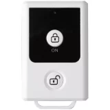Yale Mini Wireless Alarm System – Compact Home Security Kit - Image 5
