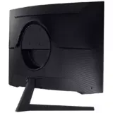 Samsung Odyssey G5 32” Monitor – 165Hz QHD Curved Gaming Display - Image 5