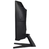 Samsung Odyssey G5 32” Monitor – 165Hz QHD Curved Gaming Display - Image 6