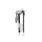 Joie Mimzy Snacker Fast Folding Highchair – Portable, Compact, and Easy-to-Clean - Image 3