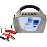 Ring 12V 8A Battery Charger with Auto Shutoff - Image 1
