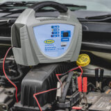 Ring 12V 8A Battery Charger with Auto Shutoff - Image 3