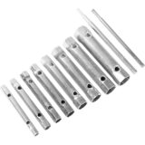 Premium Box Spanner Set for Mechanics - Image 2