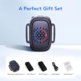 BinlingDaily Cold & Heat Therapy Machine – Portable Pain Relief & Muscle Recovery Device - Image 7
