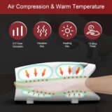 Personalized Hand Massager Father’s Day Gift from Daughter – Heating & Compression | Ideal for Women, Moms, Grandmas - Image 3