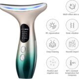 Skin Tightening Face Massager – EMS Heat Therapy for Anti-Wrinkle Care - Image 5