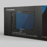 AVerMedia GC570 Live Gamer HD 2 Capture Card – PCIe, 1080p60, HDMI Pass-Through, OBS Compatible - Image 2