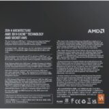 AMD Ryzen 7 7800X3D Processor – High Performance 3D V-Cache, 120W TDP - Image 4