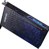 AVerMedia GC570 Live Gamer HD 2 Capture Card – PCIe, 1080p60, HDMI Pass-Through, OBS Compatible - Image 5