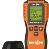 Dryzone Moisture Detector – Accurate Damp Meter for Construction - Image 2
