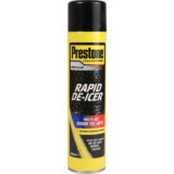 Prestone Rapid De-Icer 600ml – Effective Ice and Frost Remover - Image 1