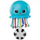 Baby Einstein Ocean Glow Sensory Shaker Toy for Babies – Interactive Light & Sound Play - Image 2