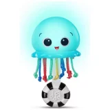 Baby Einstein Ocean Glow Sensory Shaker Toy for Babies – Interactive Light & Sound Play - Image 5
