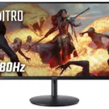 Acer Nitro XF240YM3 23.8" 180Hz IPS FHD Monitor – Best Gaming Screen - Image 2
