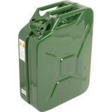 Jerry Can 20L – Military Grade Fuel Container - Image 1
