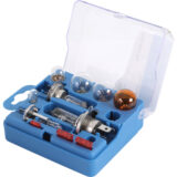 All-in-One Car Light Bulbs & Fuses Kit – Universal Fit for Most Vehicles - Image 1