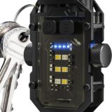 Weiting Bright Magnetic Flashlight – Rechargeable LED Torch for Camping & Outdoors - Image 7