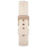 Sekonda Pink Silicone Strap Fitness Tracker Smart watch - Image 6