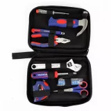 WORKPRO Home Repair Tool Kit – 18-Piece Hand Tool Set for DIY & Maintenance - Image 5