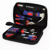 WORKPRO Home Repair Tool Kit – 18-Piece Hand Tool Set for DIY & Maintenance - Image 2