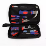 WORKPRO Home Repair Tool Kit – 18-Piece Hand Tool Set for DIY & Maintenance - Image 3