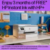 HP OfficeJet Pro 9720e A3 AiO Printer + 3 Months Instant Ink Subscription - Image 6