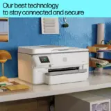 HP OfficeJet Pro 9720e A3 AiO Printer + 3 Months Instant Ink Subscription - Image 11