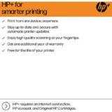 HP OfficeJet Pro 9720e A3 AiO Printer + 3 Months Instant Ink Subscription - Image 14